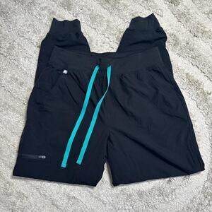 FIGS Zamora FREEx Lined Jogger Scrub Pant